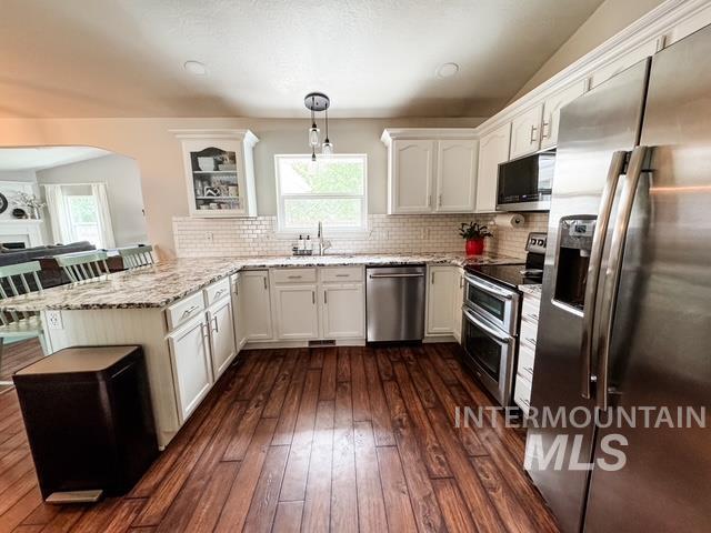 808 O'Leary Way, Twin Falls, Idaho 83301, 4 Bedrooms, 2 Bathrooms, Residential For Sale, Price $490,000,MLS 98992754