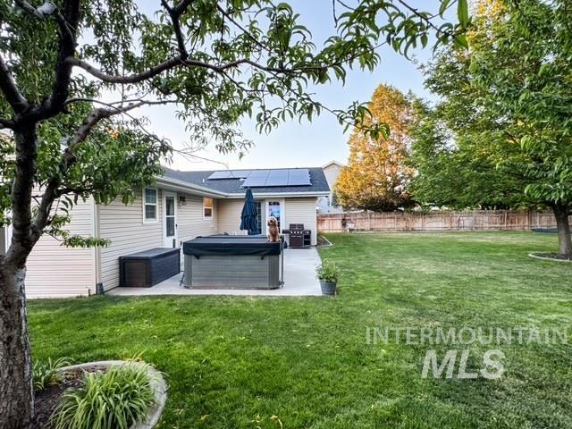 808 O'Leary Way, Twin Falls, Idaho 83301, 4 Bedrooms, 2 Bathrooms, Residential For Sale, Price $490,000,MLS 98992754