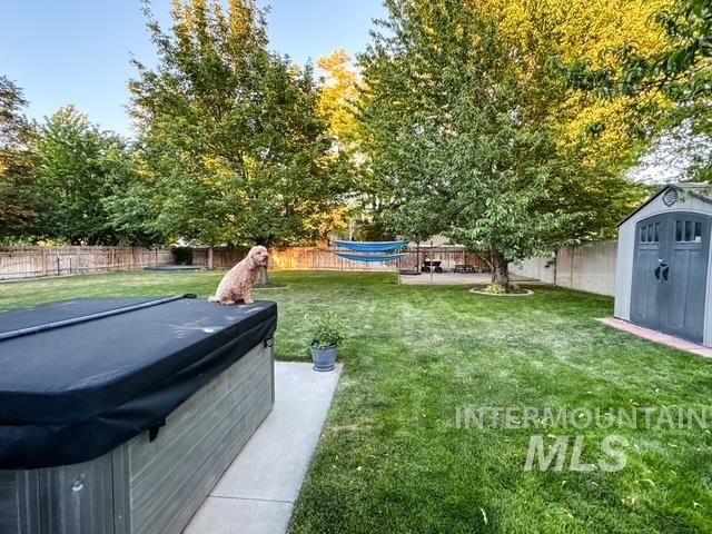 808 O'Leary Way, Twin Falls, Idaho 83301, 4 Bedrooms, 2 Bathrooms, Residential For Sale, Price $490,000,MLS 98992754