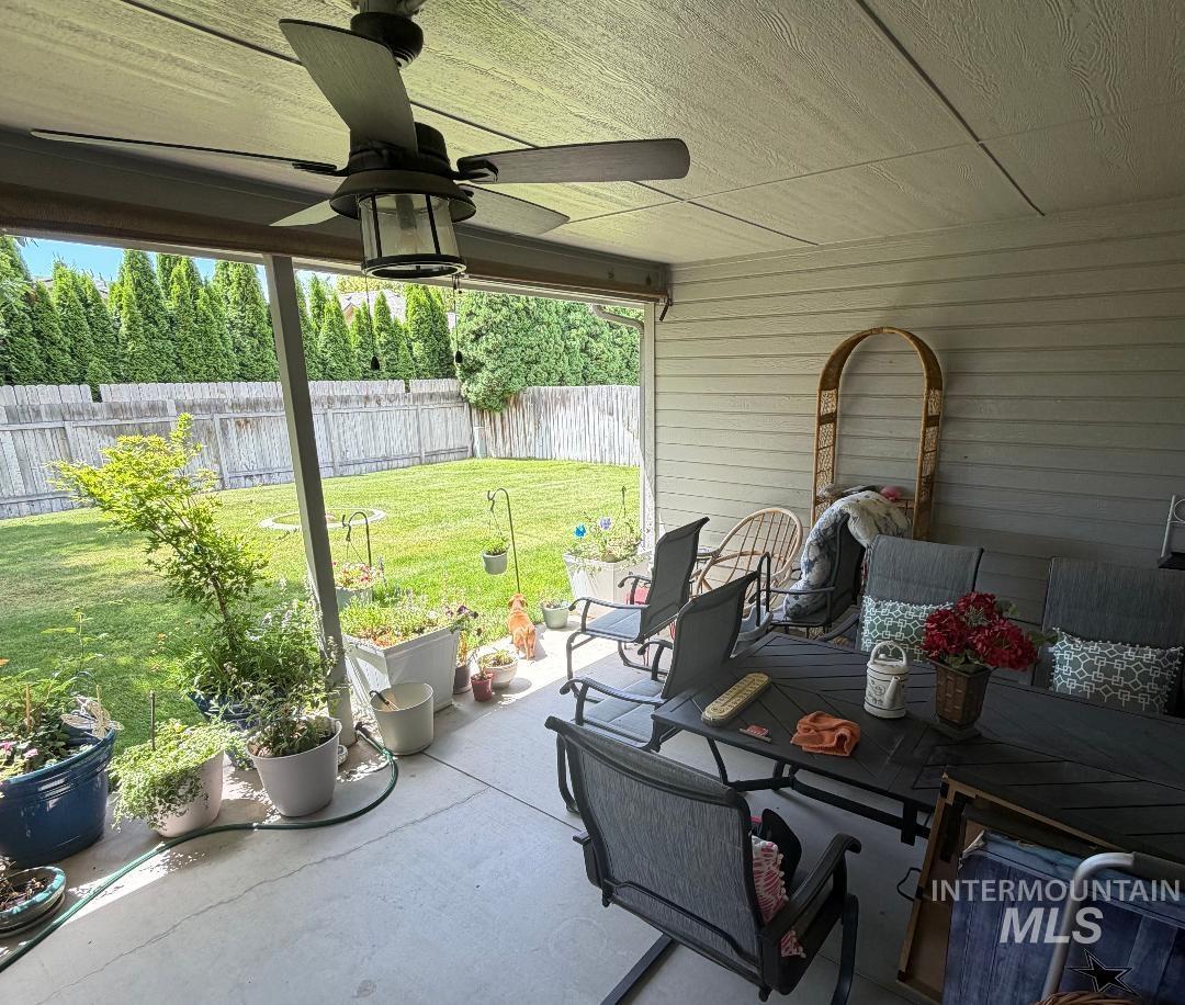 441 War Eagle Way, Nampa, Idaho 83686, 3 Bedrooms, 2 Bathrooms, Residential For Sale, Price $475,000,MLS 98992757