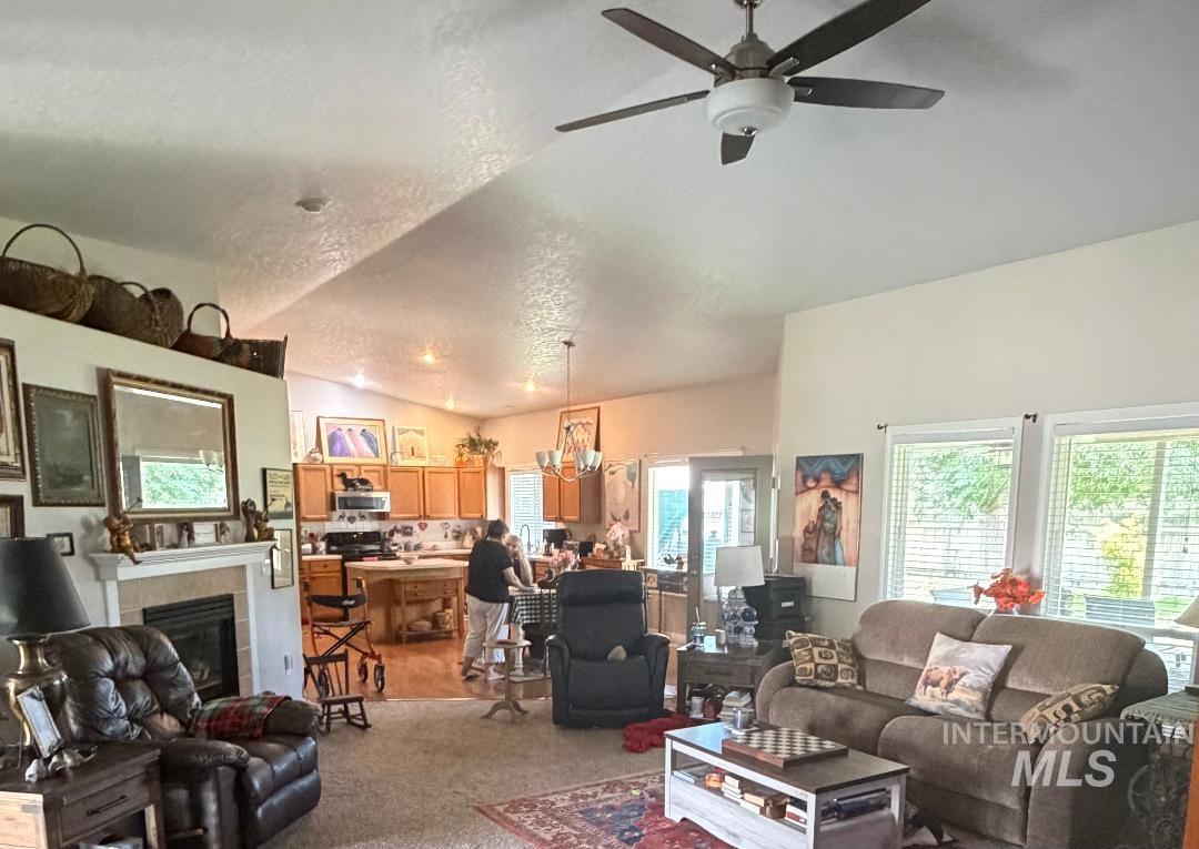 441 War Eagle Way, Nampa, Idaho 83686, 3 Bedrooms, 2 Bathrooms, Residential For Sale, Price $475,000,MLS 98992757
