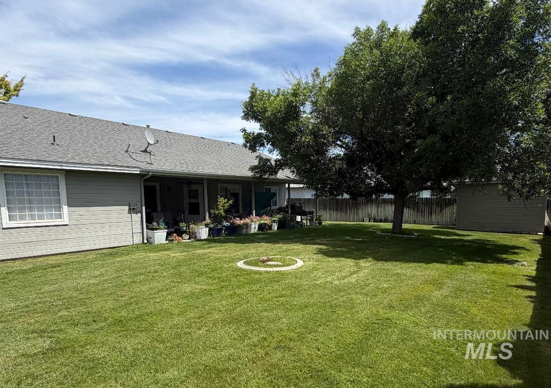 441 War Eagle Way, Nampa, Idaho 83686, 3 Bedrooms, 2 Bathrooms, Residential For Sale, Price $475,000,MLS 98992757