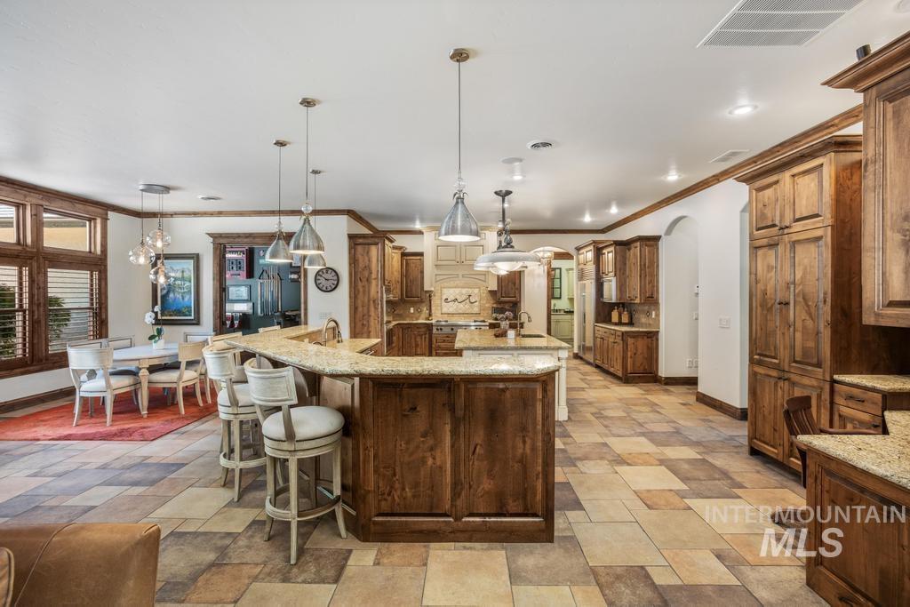 532 N White Sage Way, Eagle, Idaho 83616, 5 Bedrooms, 4.5 Bathrooms, Residential For Sale, Price $2,395,000, 98992761