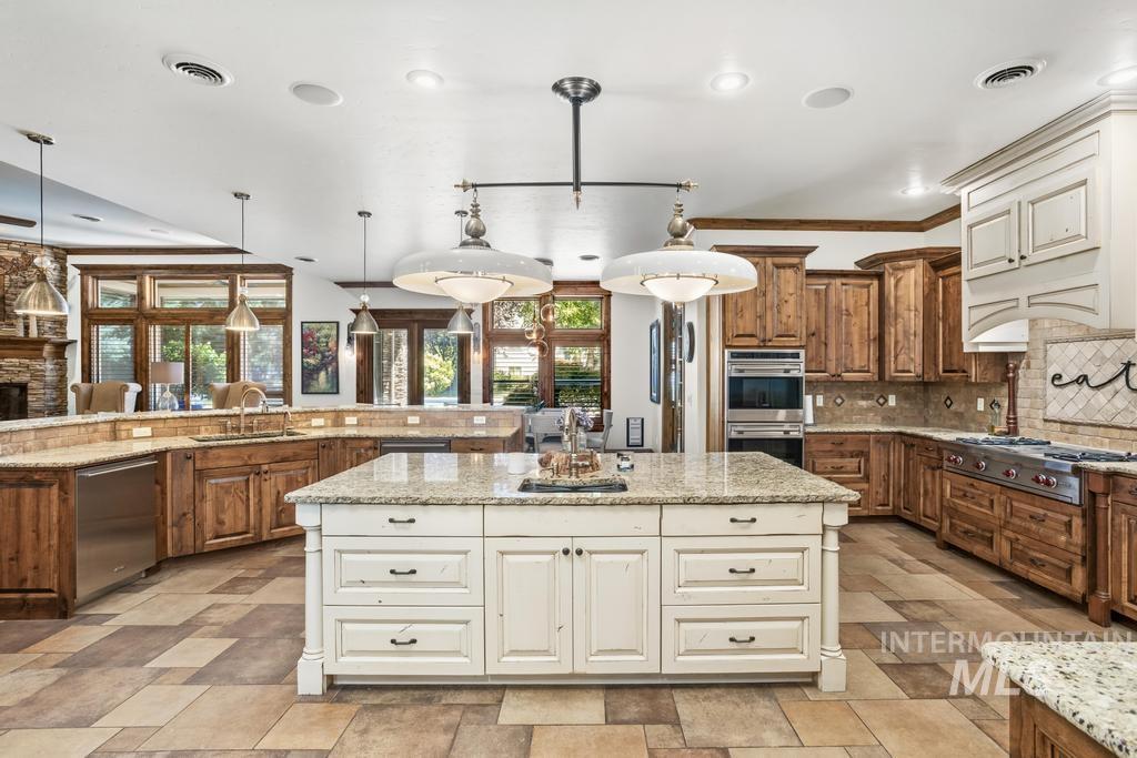 532 N White Sage Way, Eagle, Idaho 83616, 5 Bedrooms, 4.5 Bathrooms, Residential For Sale, Price $2,395,000, 98992761