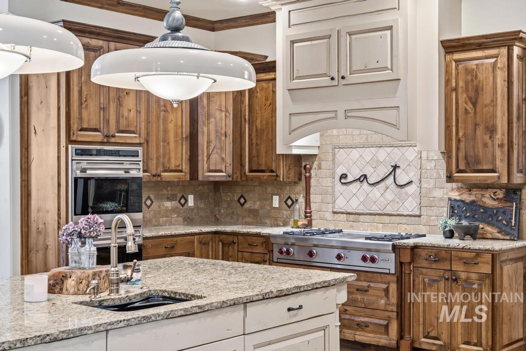 532 N White Sage Way, Eagle, Idaho 83616, 5 Bedrooms, 4.5 Bathrooms, Residential For Sale, Price $2,395,000, 98992761
