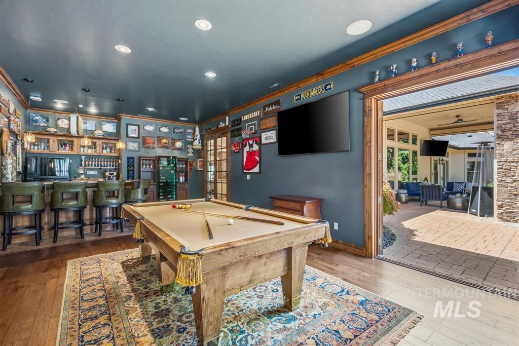 532 N White Sage Way, Eagle, Idaho 83616, 5 Bedrooms, 4.5 Bathrooms, Residential For Sale, Price $2,395,000, 98992761