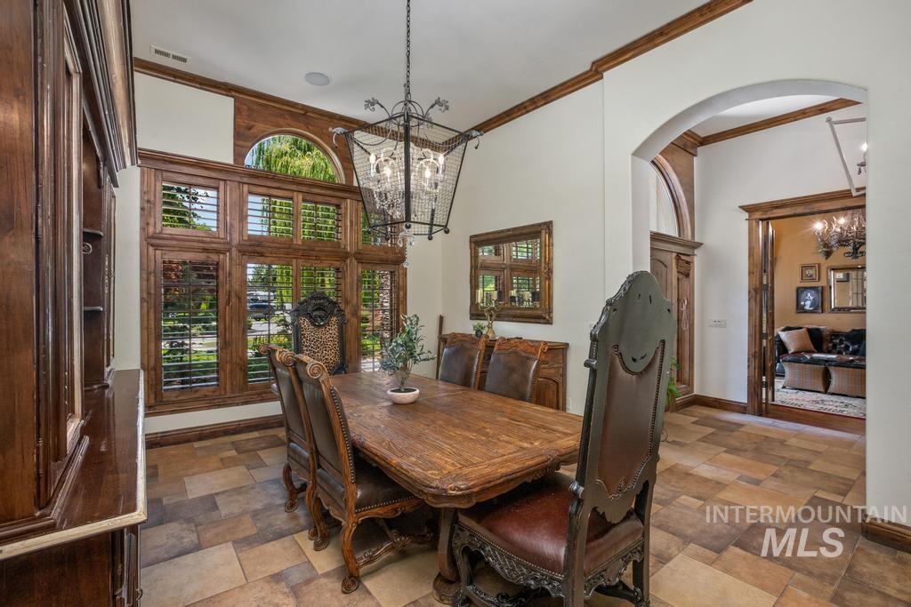 532 N White Sage Way, Eagle, Idaho 83616, 5 Bedrooms, 4.5 Bathrooms, Residential For Sale, Price $2,395,000, 98992761