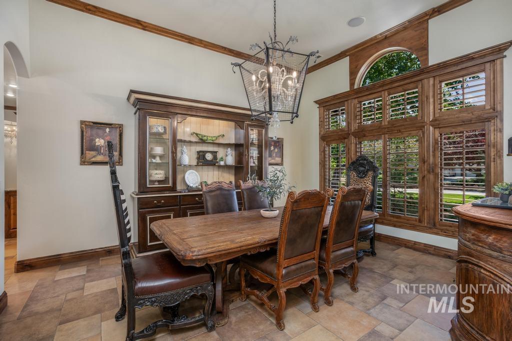 532 N White Sage Way, Eagle, Idaho 83616, 5 Bedrooms, 4.5 Bathrooms, Residential For Sale, Price $2,395,000, 98992761