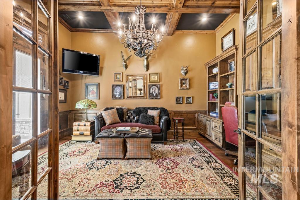 532 N White Sage Way, Eagle, Idaho 83616, 5 Bedrooms, 4.5 Bathrooms, Residential For Sale, Price $2,395,000, 98992761