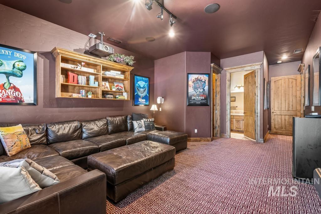 532 N White Sage Way, Eagle, Idaho 83616, 5 Bedrooms, 4.5 Bathrooms, Residential For Sale, Price $2,395,000, 98992761