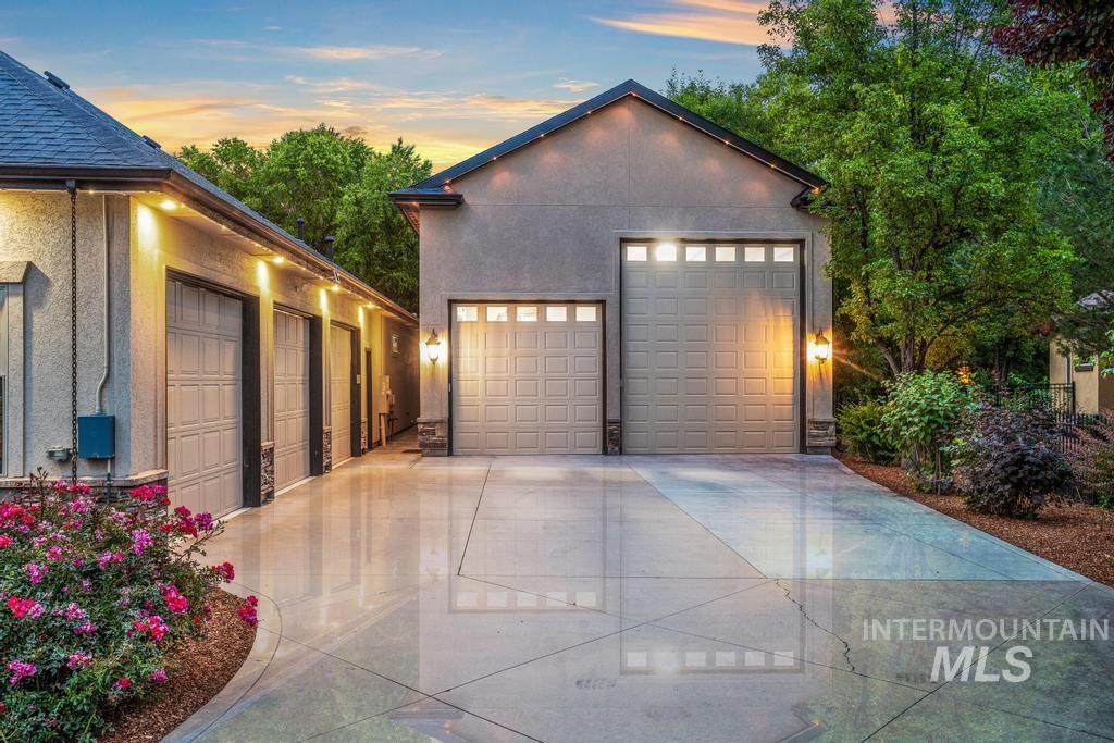 532 N White Sage Way, Eagle, Idaho 83616, 5 Bedrooms, 4.5 Bathrooms, Residential For Sale, Price $2,395,000, 98992761