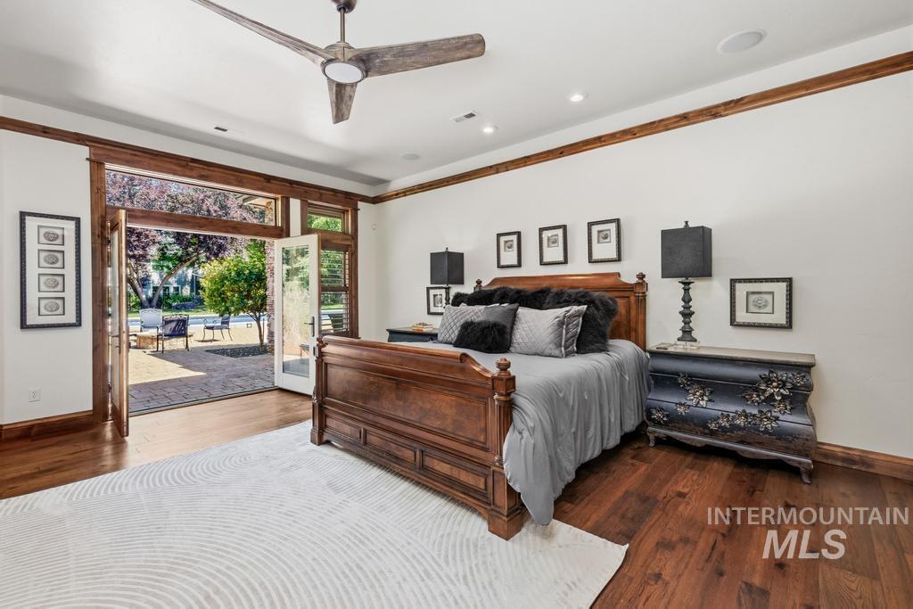 532 N White Sage Way, Eagle, Idaho 83616, 5 Bedrooms, 4.5 Bathrooms, Residential For Sale, Price $2,395,000, 98992761