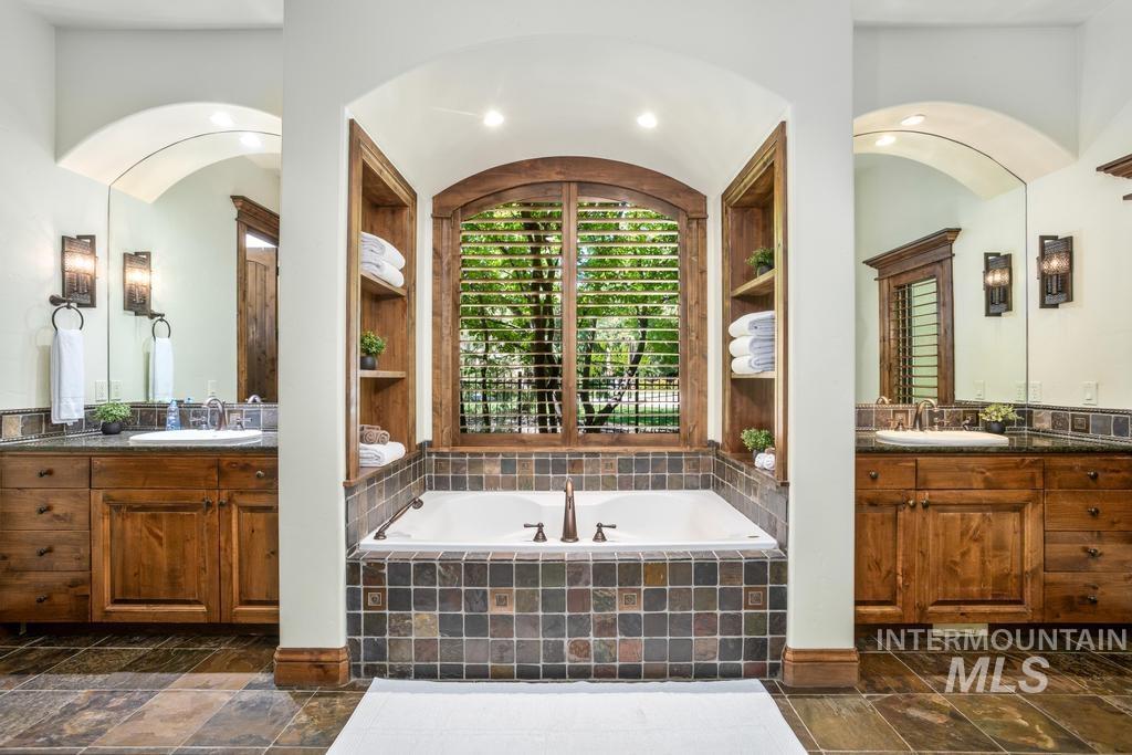 532 N White Sage Way, Eagle, Idaho 83616, 5 Bedrooms, 4.5 Bathrooms, Residential For Sale, Price $2,395,000, 98992761