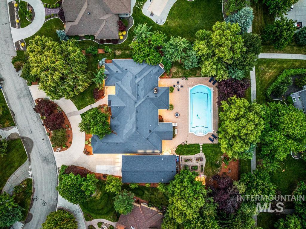 532 N White Sage Way, Eagle, Idaho 83616, 5 Bedrooms, 4.5 Bathrooms, Residential For Sale, Price $2,395,000, 98992761