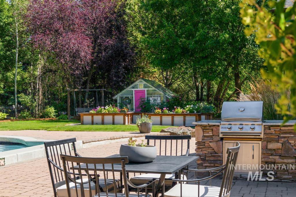 532 N White Sage Way, Eagle, Idaho 83616, 5 Bedrooms, 4.5 Bathrooms, Residential For Sale, Price $2,395,000, 98992761