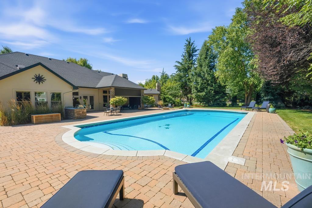532 N White Sage Way, Eagle, Idaho 83616, 5 Bedrooms, 4.5 Bathrooms, Residential For Sale, Price $2,395,000, 98992761