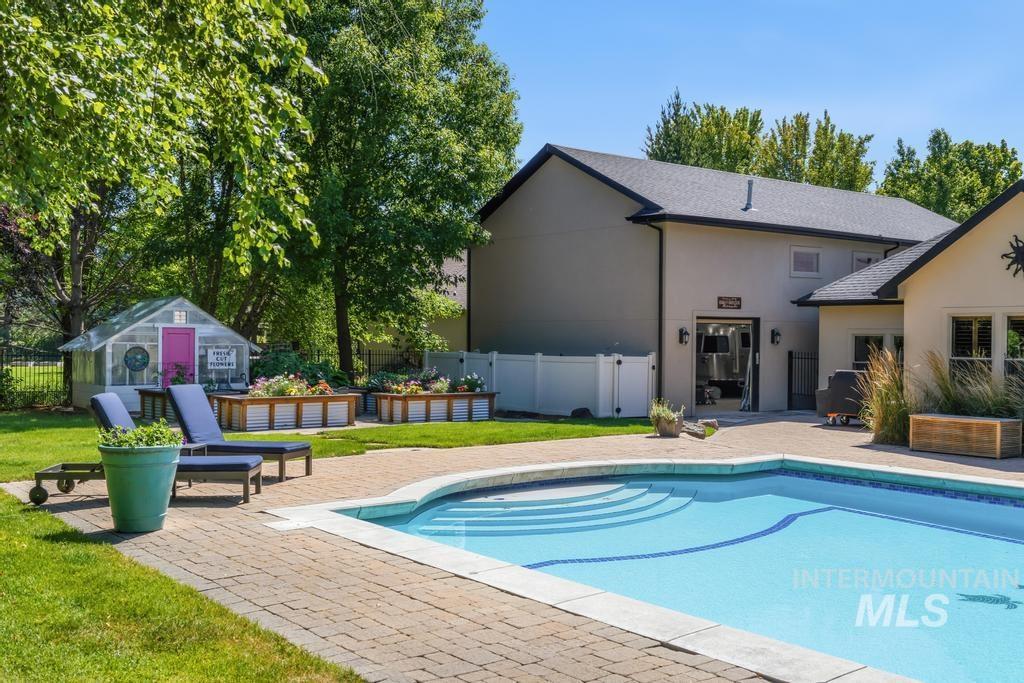 532 N White Sage Way, Eagle, Idaho 83616, 5 Bedrooms, 4.5 Bathrooms, Residential For Sale, Price $2,395,000, 98992761