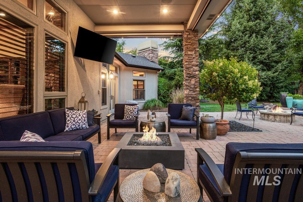532 N White Sage Way, Eagle, Idaho 83616, 5 Bedrooms, 4.5 Bathrooms, Residential For Sale, Price $2,395,000, 98992761