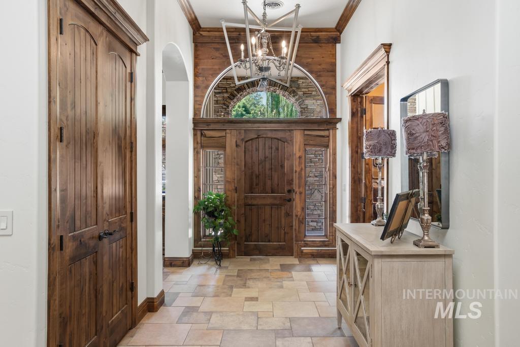 532 N White Sage Way, Eagle, Idaho 83616, 5 Bedrooms, 4.5 Bathrooms, Residential For Sale, Price $2,395,000, 98992761