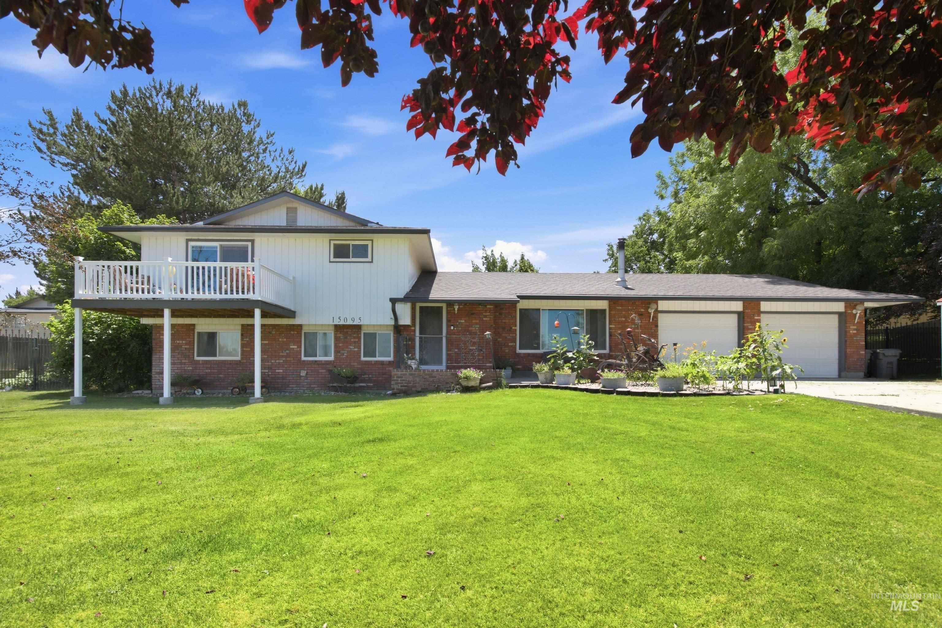 15095 David St, Caldwell, Idaho 83607, 4 Bedrooms, 3 Bathrooms, Residential For Sale, Price $524,900,MLS 98992762