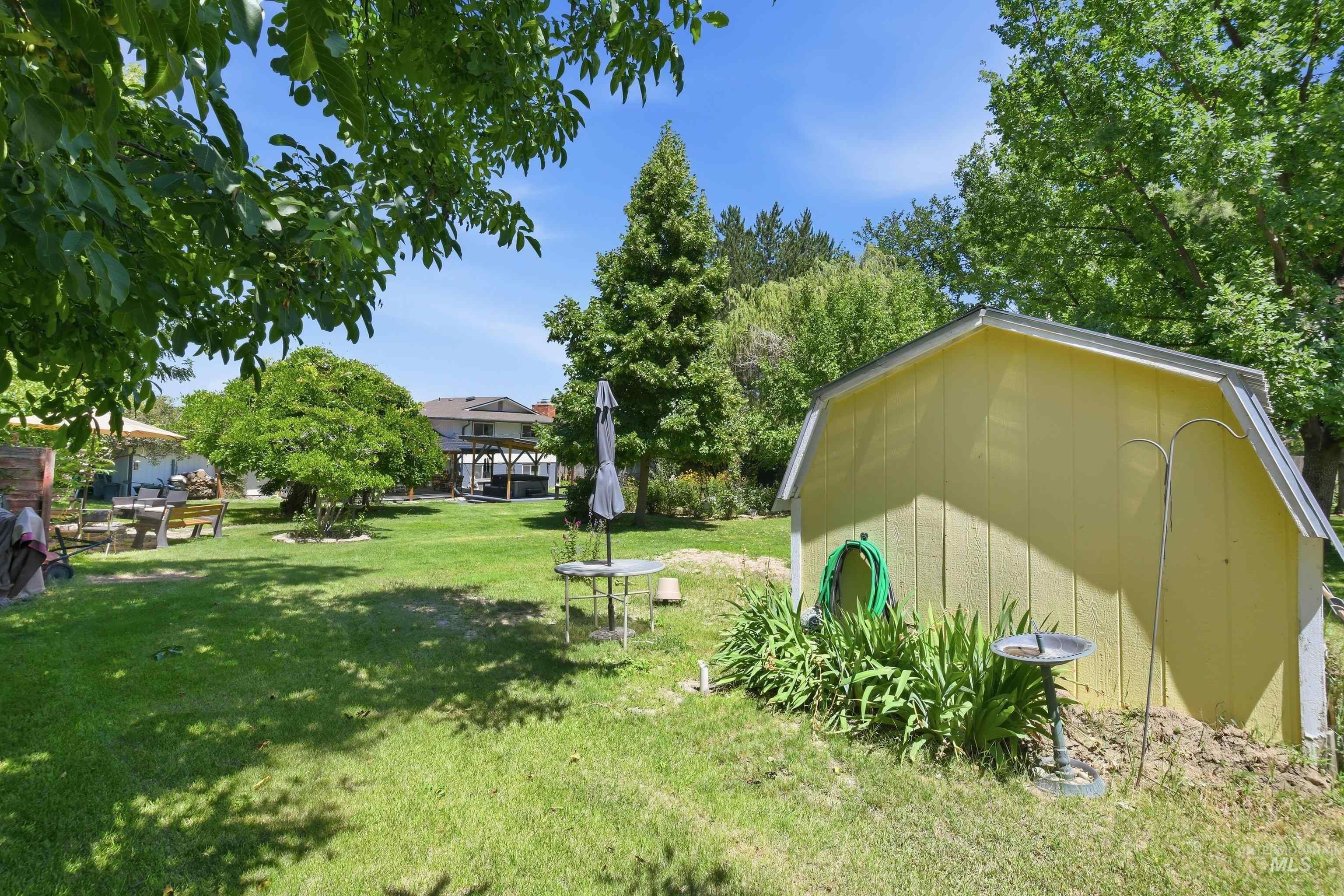 15095 David St, Caldwell, Idaho 83607, 4 Bedrooms, 3 Bathrooms, Residential For Sale, Price $524,900,MLS 98992762