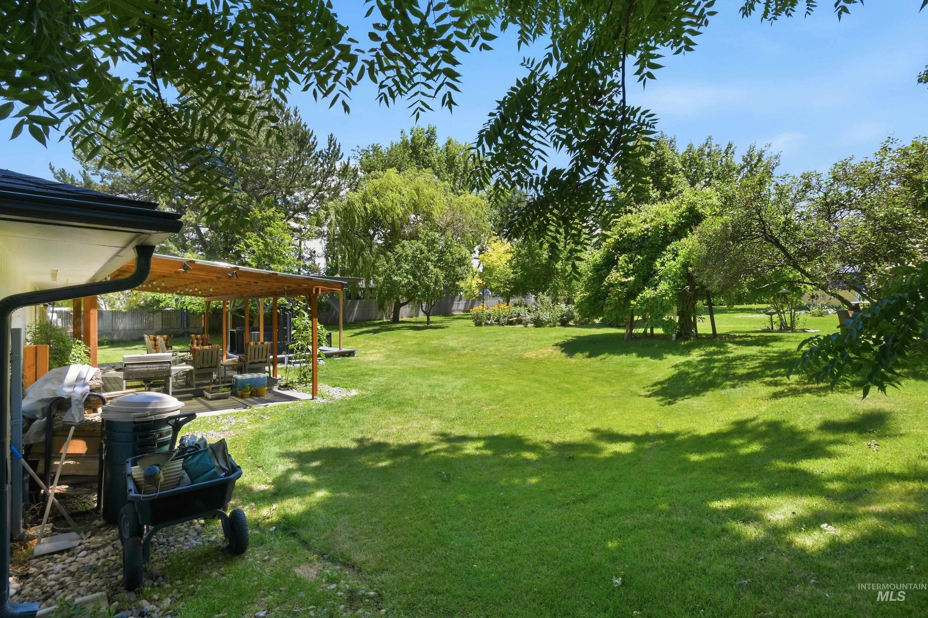 15095 David St, Caldwell, Idaho 83607, 4 Bedrooms, 3 Bathrooms, Residential For Sale, Price $524,900,MLS 98992762