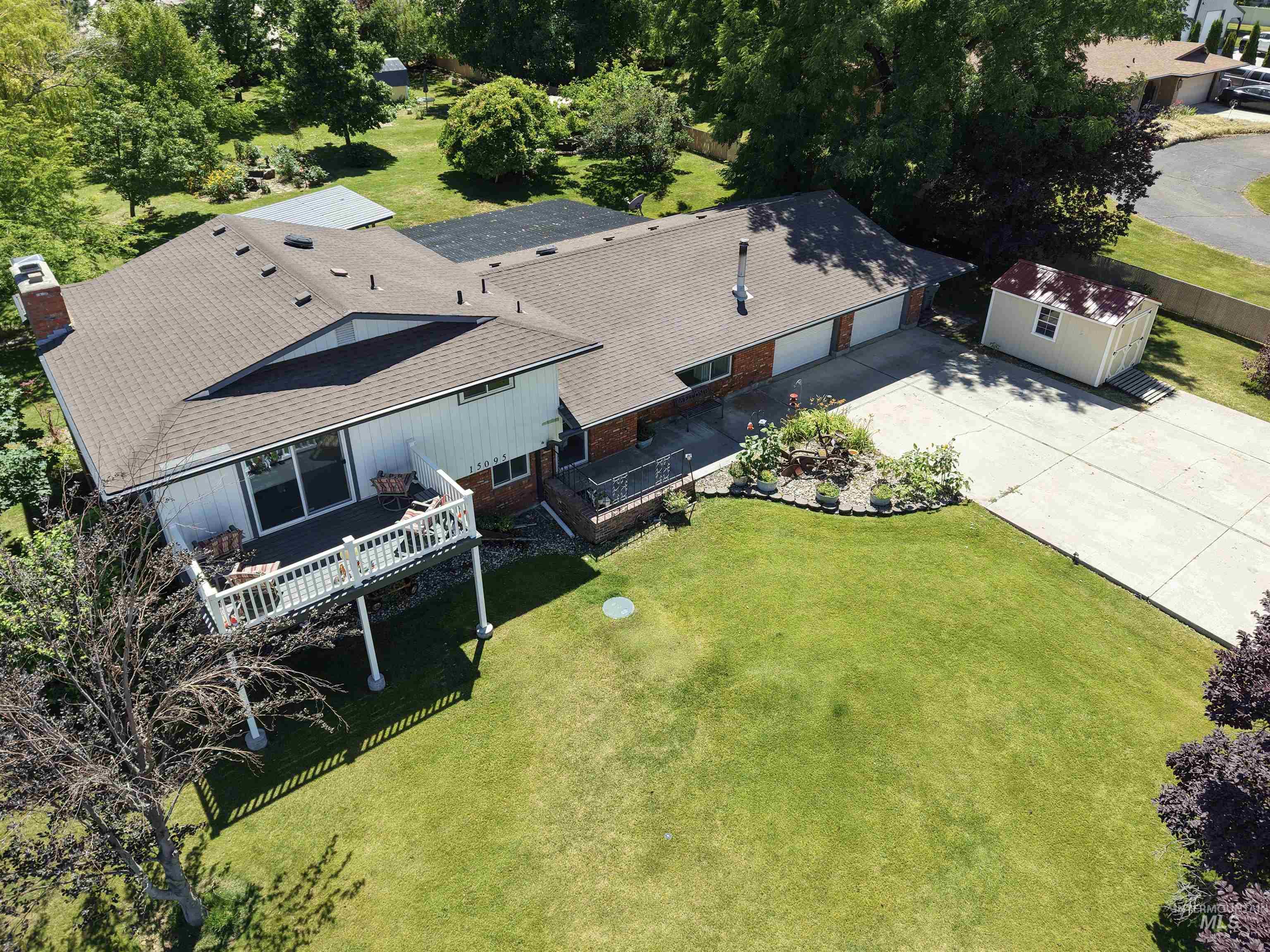 15095 David St, Caldwell, Idaho 83607, 4 Bedrooms, 3 Bathrooms, Residential For Sale, Price $524,900,MLS 98992762