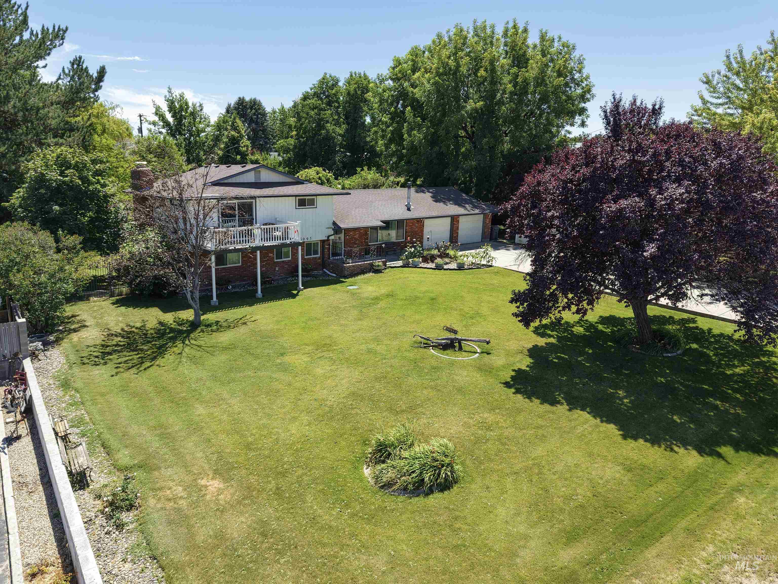 15095 David St, Caldwell, Idaho 83607, 4 Bedrooms, 3 Bathrooms, Residential For Sale, Price $524,900,MLS 98992762