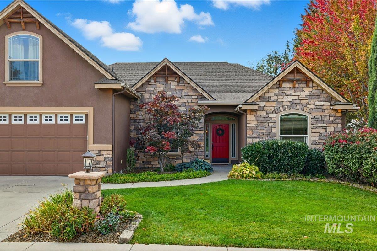 11739 W Creekrapids Dr, Star, Idaho 83669, 4 Bedrooms, 3 Bathrooms, Residential For Sale, Price $689,000,MLS 98992764
