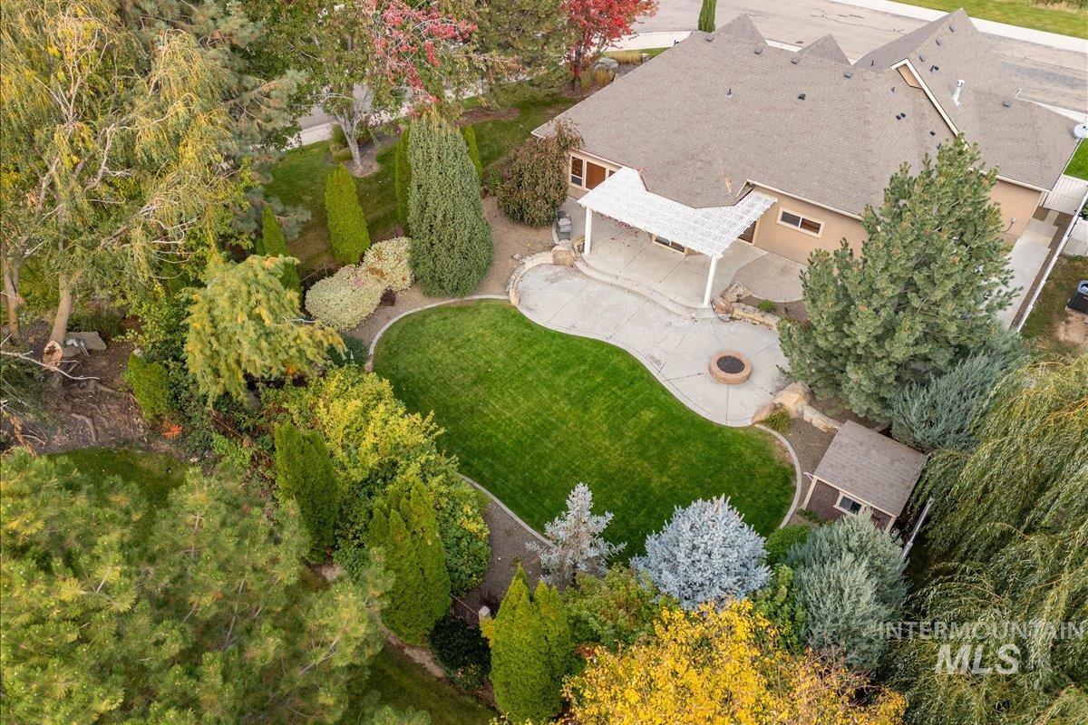 11739 W Creekrapids Dr, Star, Idaho 83669, 4 Bedrooms, 3 Bathrooms, Residential For Sale, Price $689,000,MLS 98992764