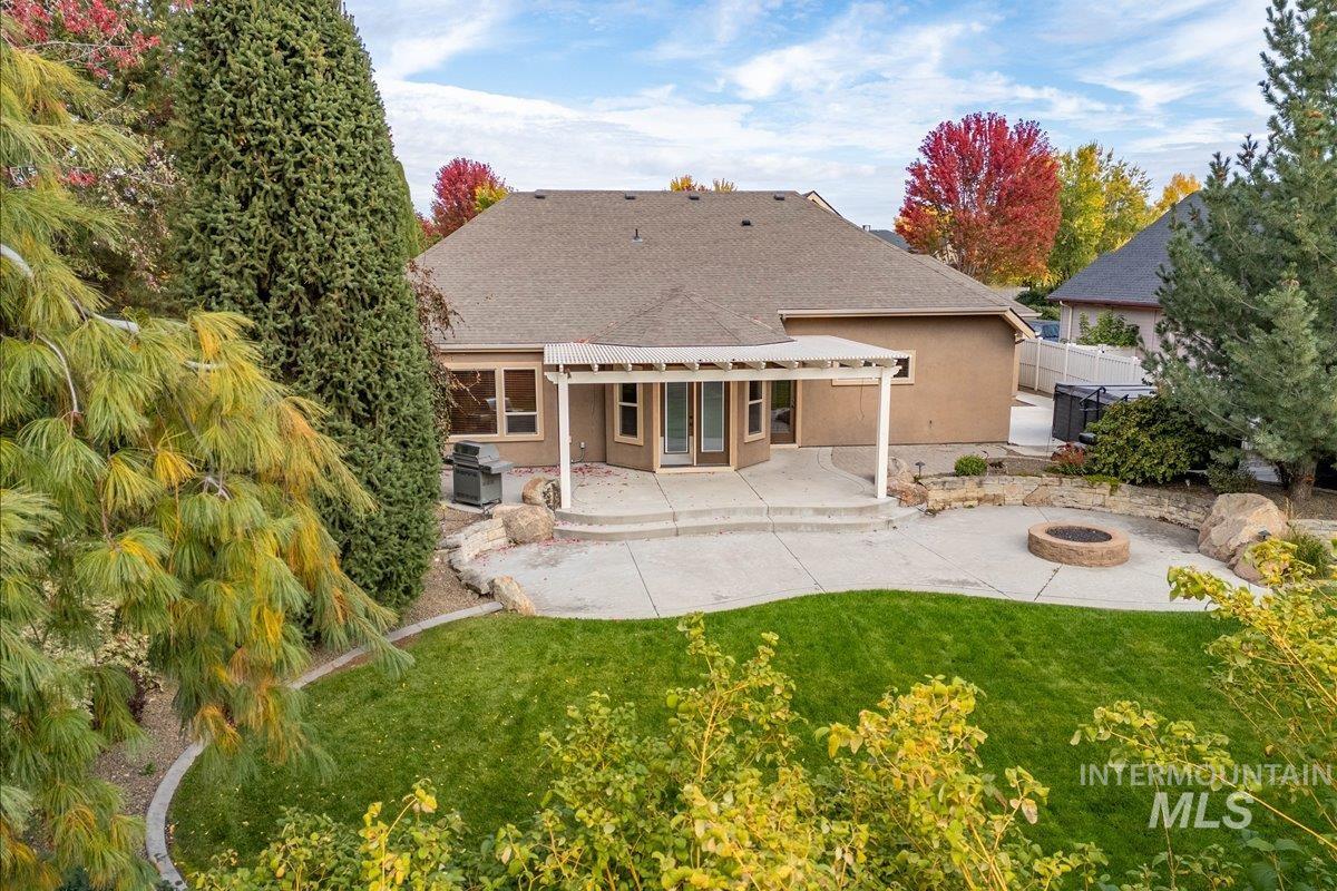 11739 W Creekrapids Dr, Star, Idaho 83669, 4 Bedrooms, 3 Bathrooms, Residential For Sale, Price $689,000,MLS 98992764