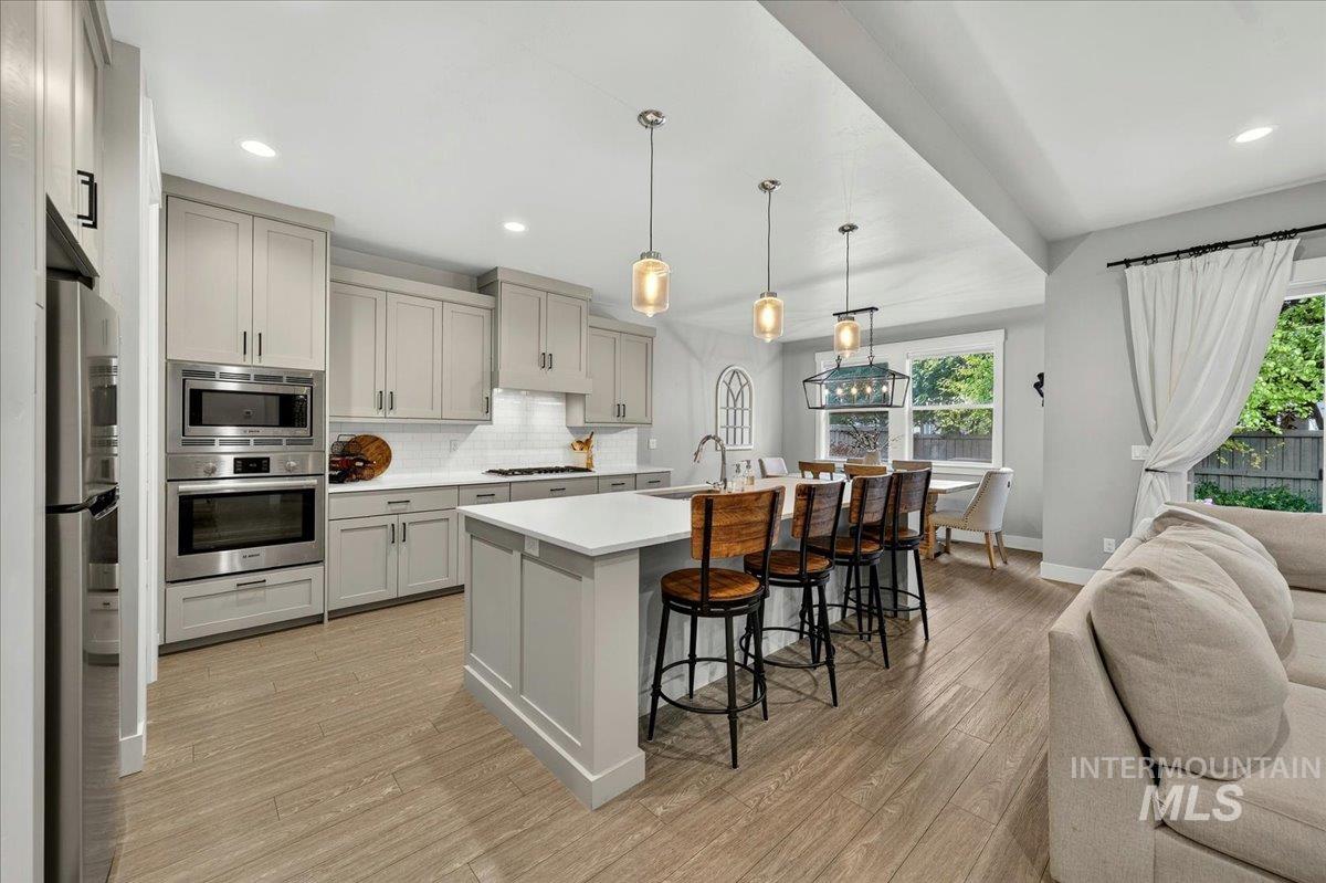 3327 E Murchison St, Meridian, Idaho 83642, 3 Bedrooms, 2.5 Bathrooms, Residential For Sale, Price $599,000,MLS 98992768