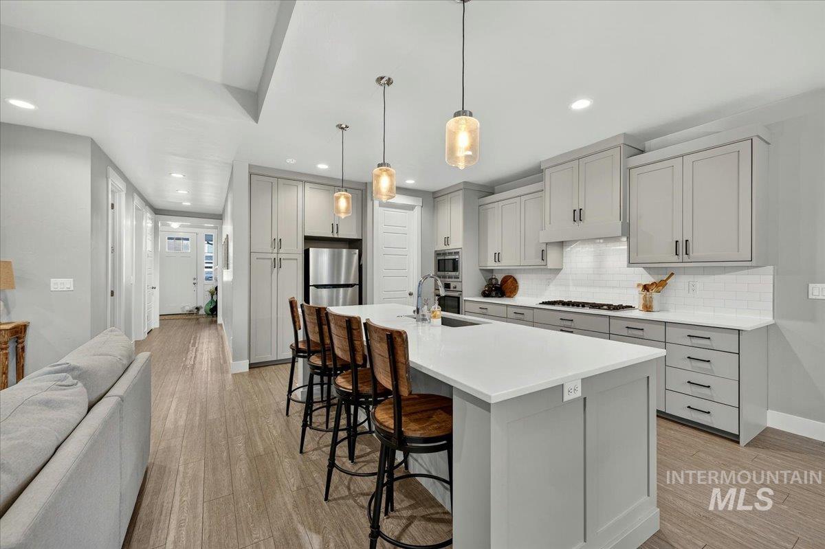 3327 E Murchison St, Meridian, Idaho 83642, 3 Bedrooms, 2.5 Bathrooms, Residential For Sale, Price $599,000,MLS 98992768