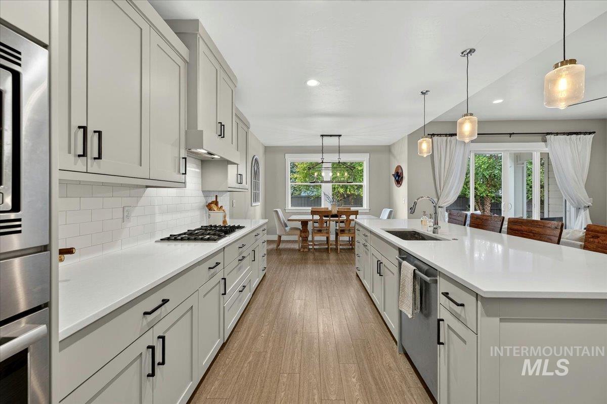 3327 E Murchison St, Meridian, Idaho 83642, 3 Bedrooms, 2.5 Bathrooms, Residential For Sale, Price $599,000,MLS 98992768