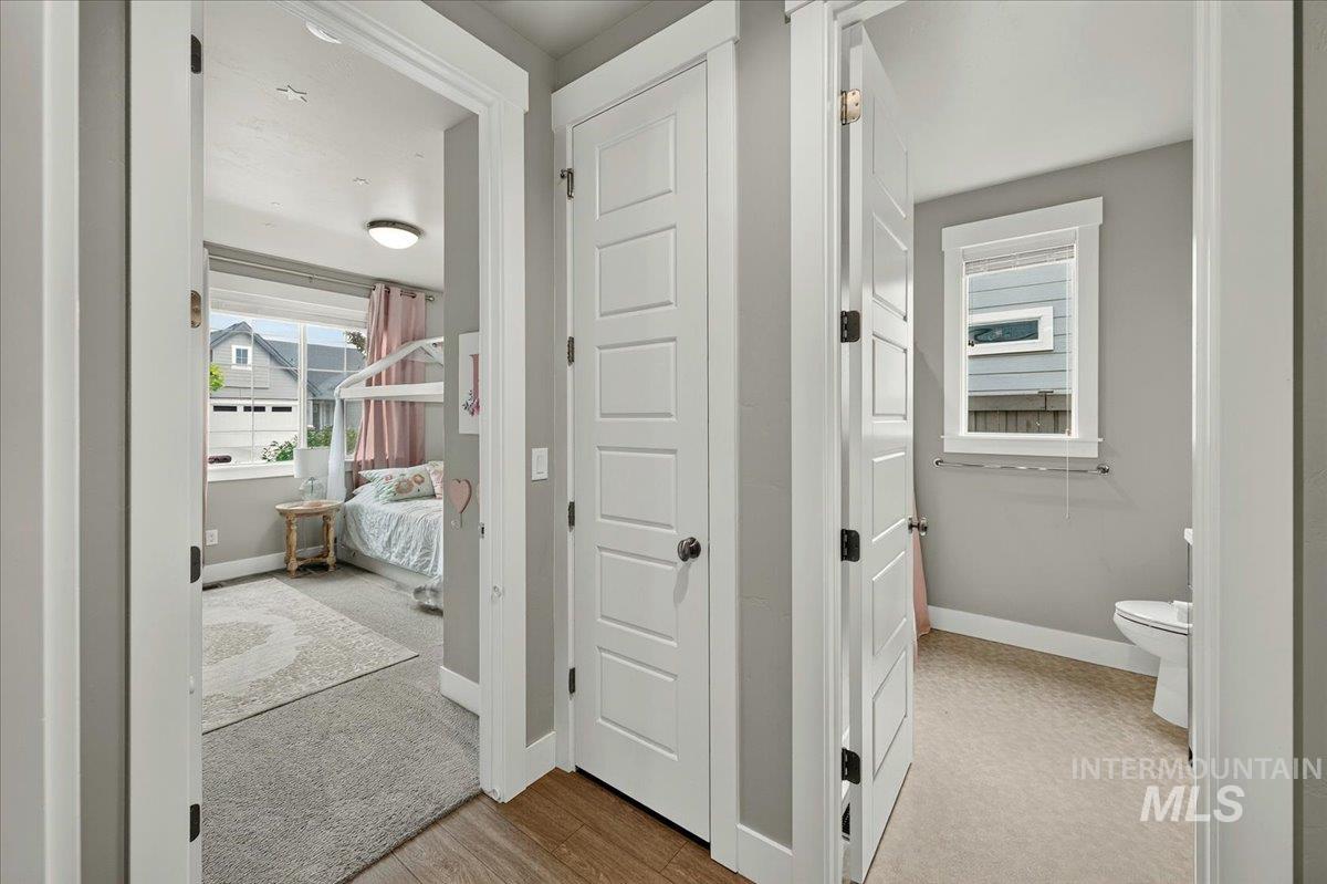 3327 E Murchison St, Meridian, Idaho 83642, 3 Bedrooms, 2.5 Bathrooms, Residential For Sale, Price $599,000,MLS 98992768