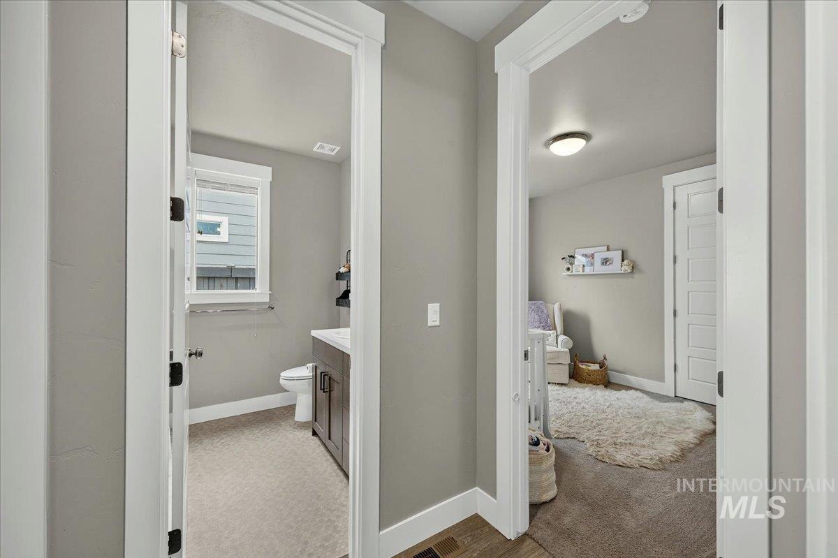 3327 E Murchison St, Meridian, Idaho 83642, 3 Bedrooms, 2.5 Bathrooms, Residential For Sale, Price $599,000,MLS 98992768