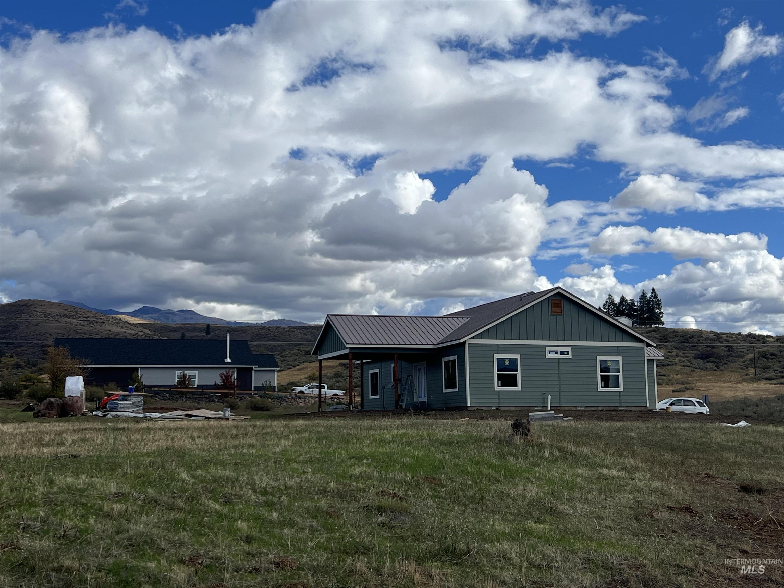 Residential For Sale