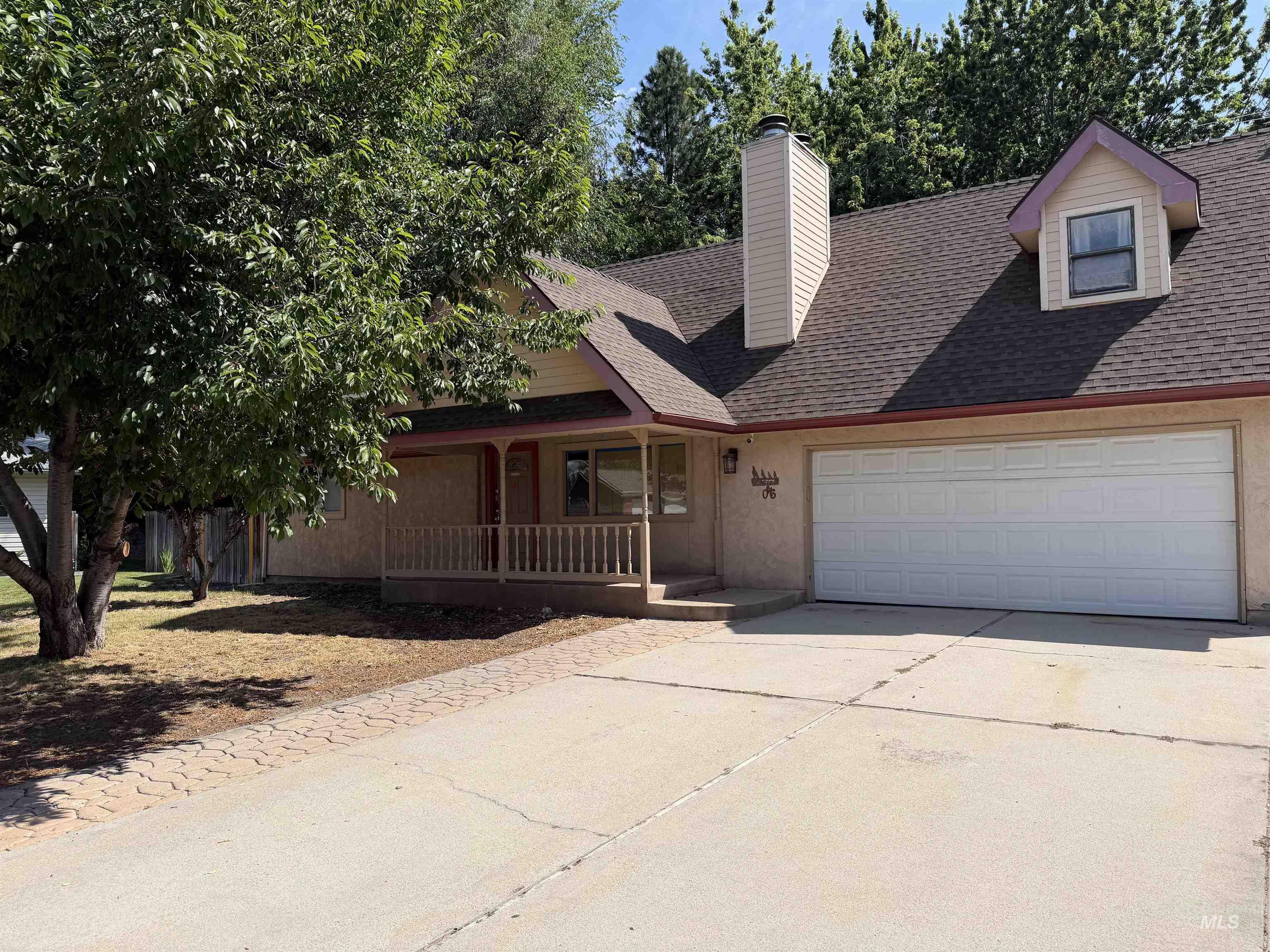 Residential For Sale
