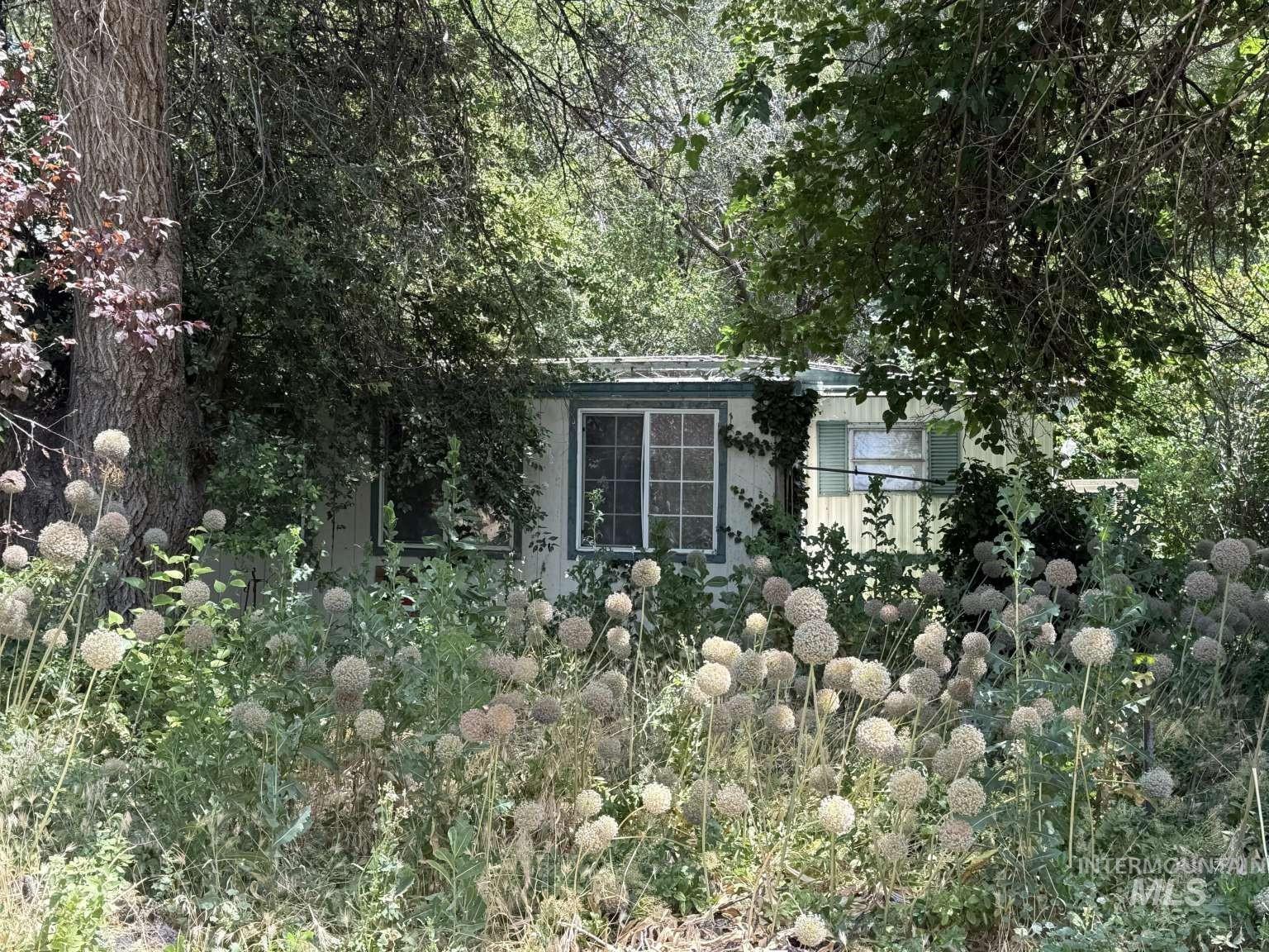 Residential For Sale