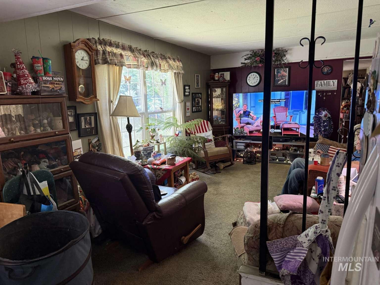 1022 N Middleton, Nampa, Idaho 83651, 2 Bedrooms, 2 Bathrooms, Residential For Sale, Price $125,900,MLS 98992776