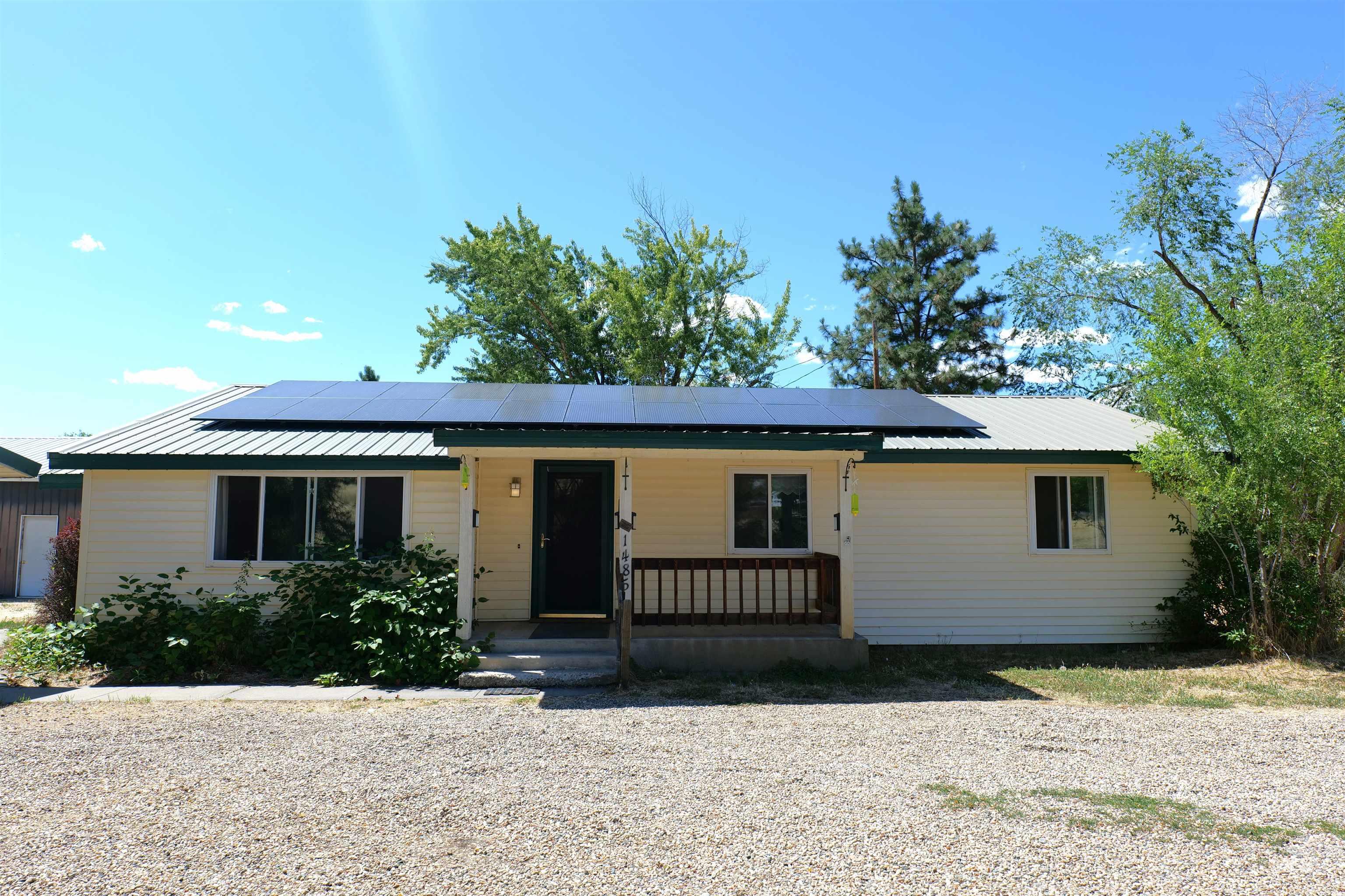 1485 E 9th St, Weiser, Idaho 83672, 3 Bedrooms, 1 Bathroom, Residential For Sale, Price $495,000,MLS 98992779