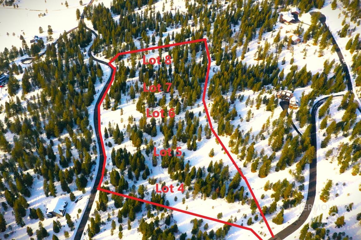 #5 Whitefield Lane, McCall, Idaho 83638, Land For Sale, Price $265,000,MLS 98992780