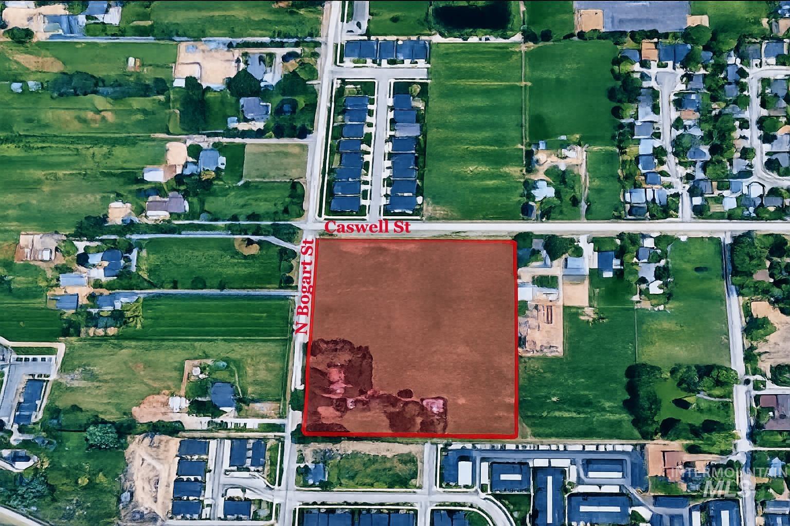 6440 N Bogart Ln, Boise, Idaho 83714, Land For Sale, Price $999,000,MLS 98992784