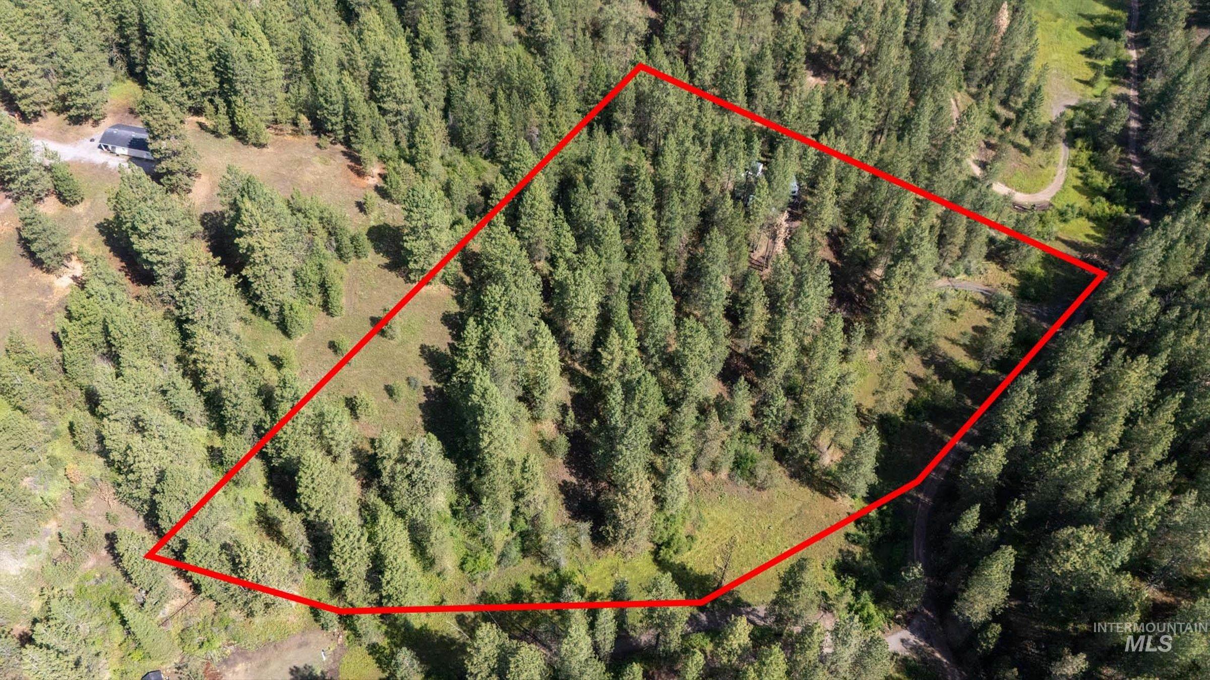 TBD Sunset Trail, Banks, Idaho 83602, Land For Sale, Price $226,500,MLS 98992788