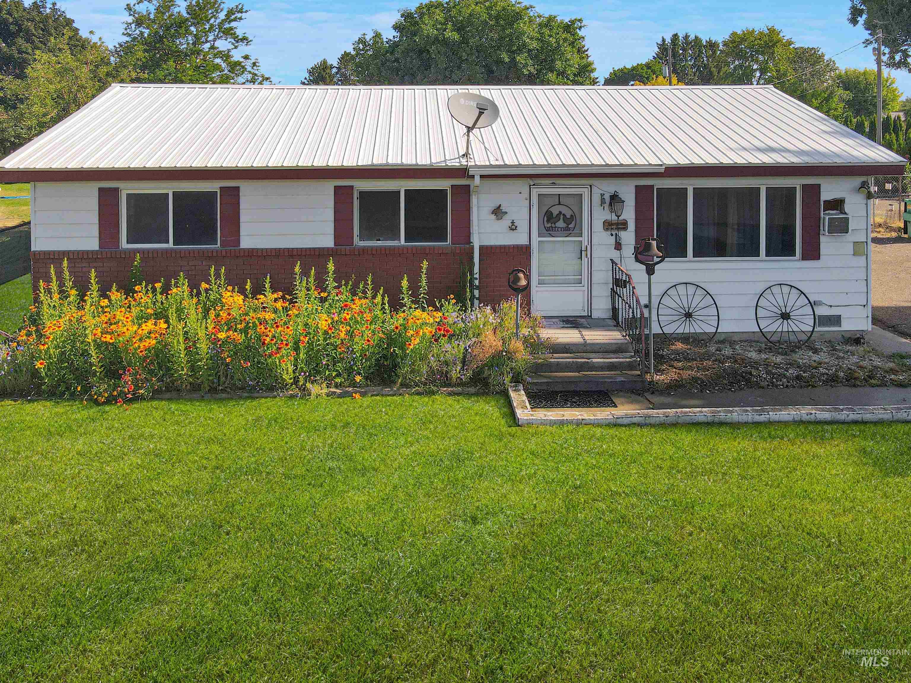 162 W Baseline, Rupert, Idaho 83350, 3 Bedrooms, 1 Bathroom, Residential For Sale, Price $330,000,MLS 98992789