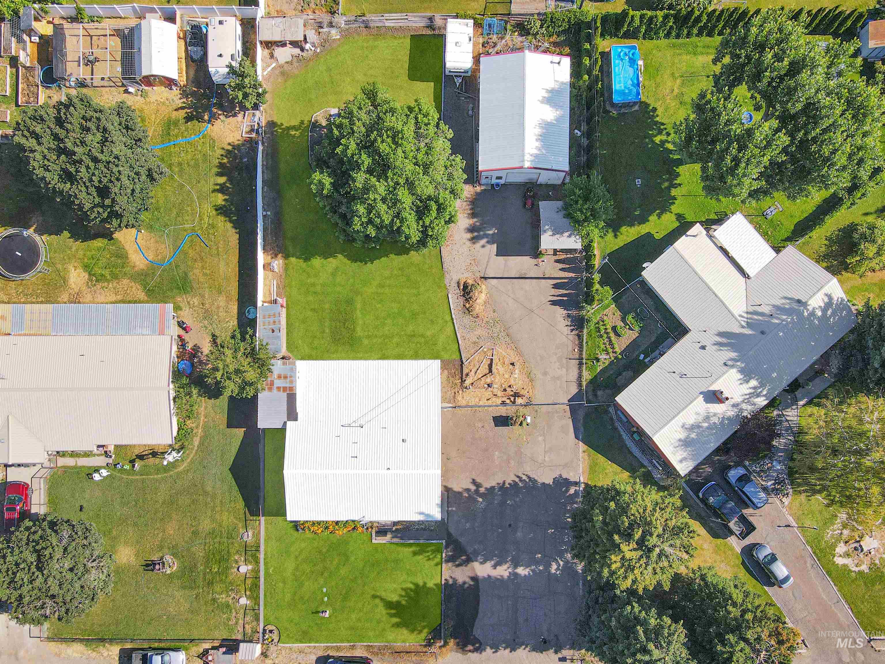 162 W Baseline, Rupert, Idaho 83350, 3 Bedrooms, 1 Bathroom, Residential For Sale, Price $330,000,MLS 98992789