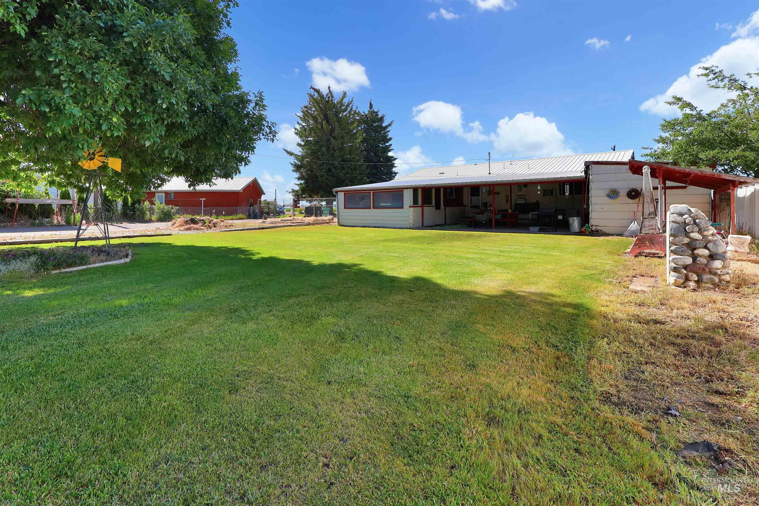 162 W Baseline, Rupert, Idaho 83350, 3 Bedrooms, 1 Bathroom, Residential For Sale, Price $330,000,MLS 98992789
