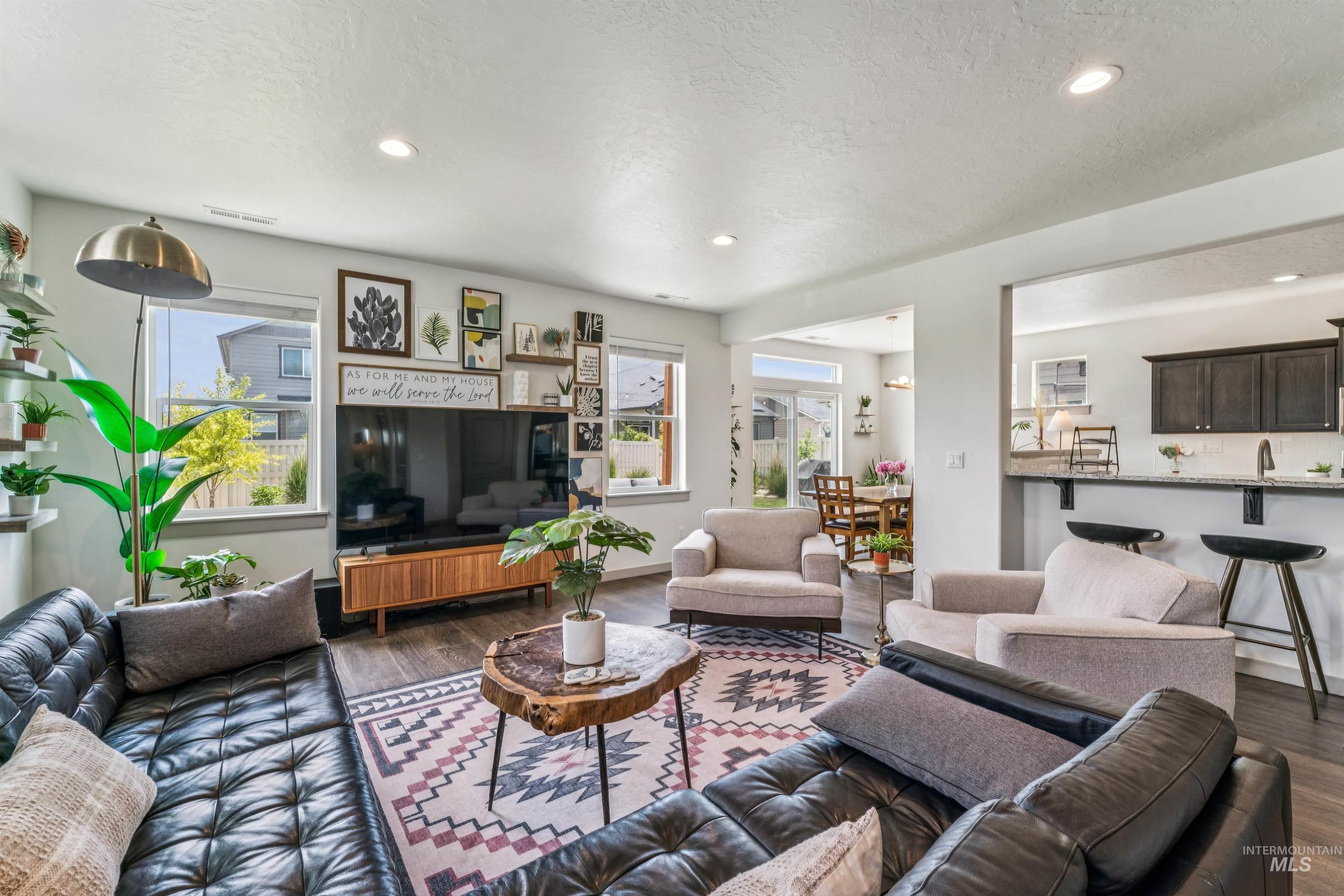 4694 N Patimos Ave, Meridian, Idaho 83646, 4 Bedrooms, 2.5 Bathrooms, Residential For Sale, Price $549,900,MLS 98992791