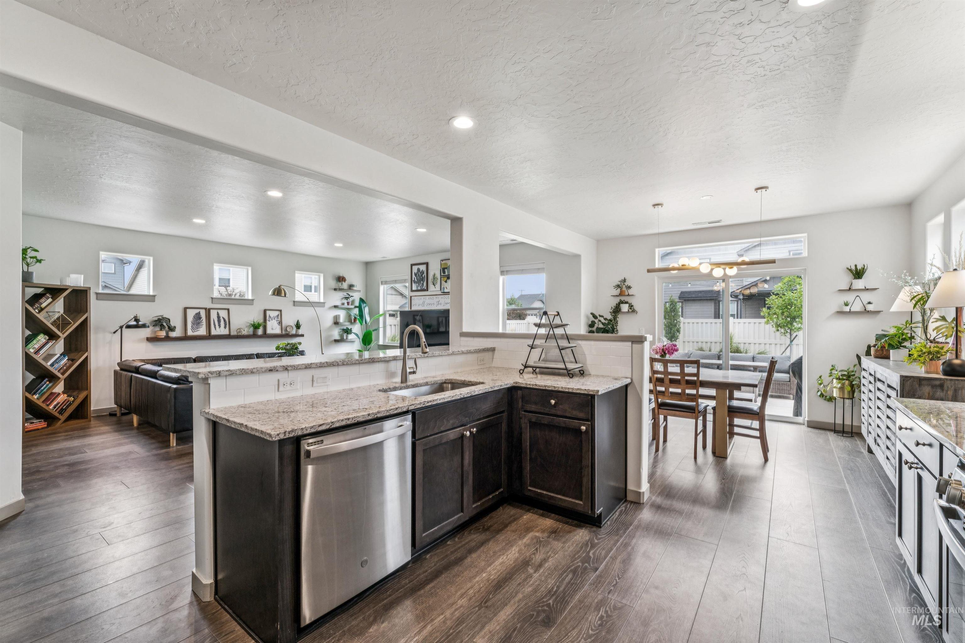 4694 N Patimos Ave, Meridian, Idaho 83646, 4 Bedrooms, 2.5 Bathrooms, Residential For Sale, Price $549,900,MLS 98992791
