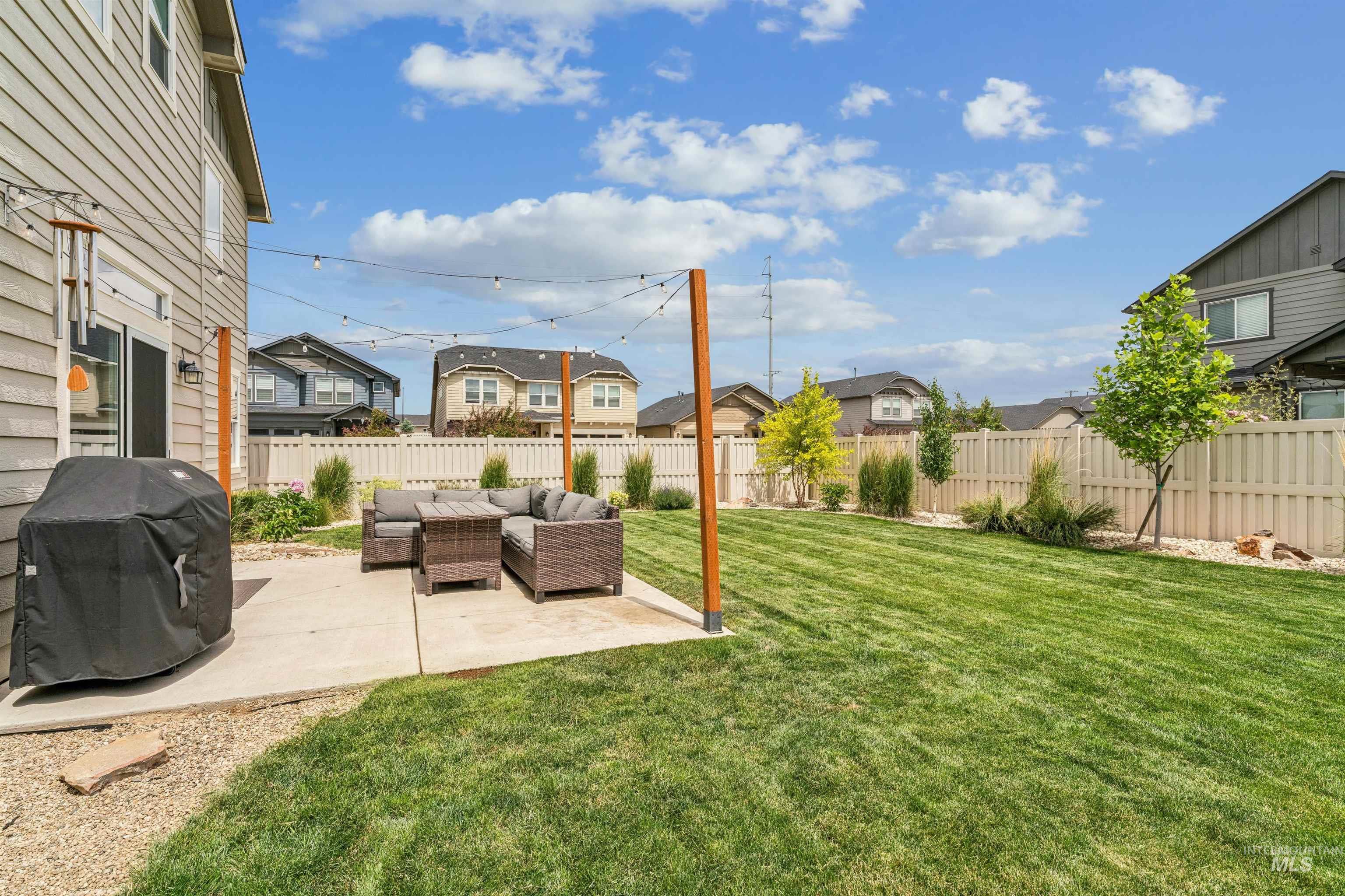 4694 N Patimos Ave, Meridian, Idaho 83646, 4 Bedrooms, 2.5 Bathrooms, Residential For Sale, Price $549,900,MLS 98992791